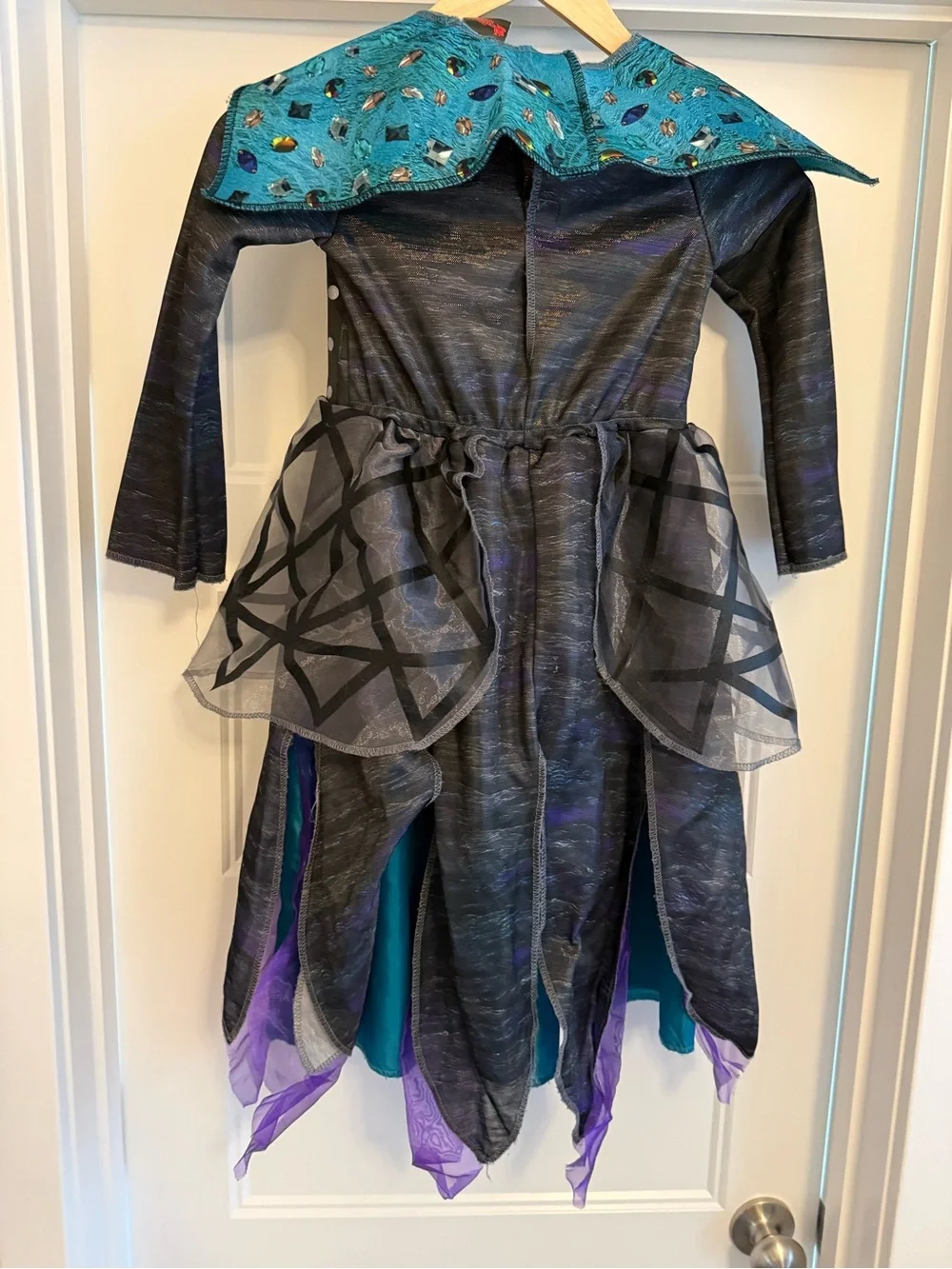 Disney descendants uliana
